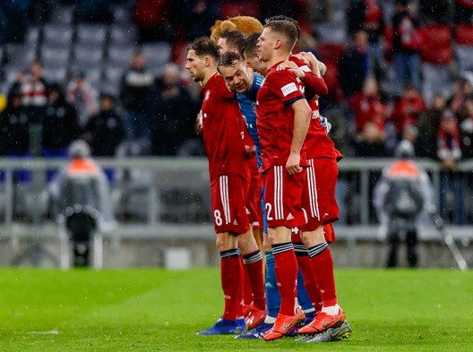 Bayern