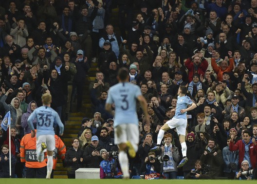 Manchester City transfer ban right to dream academy