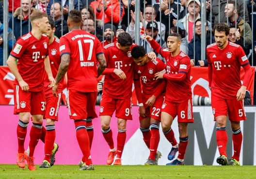 Munich