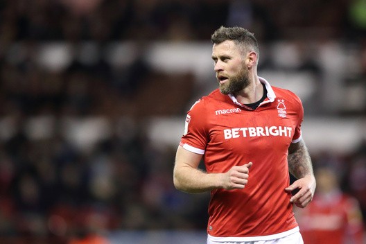 Nottingham Forest