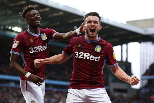Aston Villa