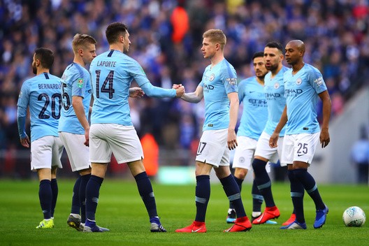 Manchester City 