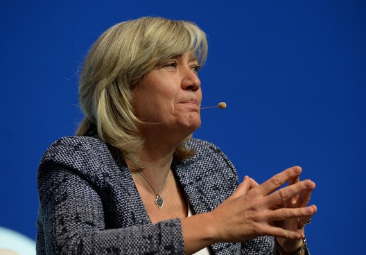 Debbie Jevans EFL