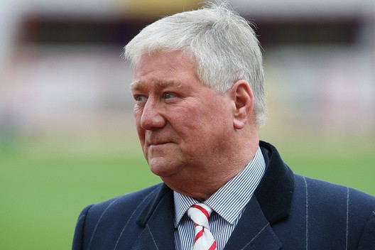 Tony Stewart, Rotherham