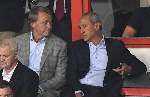 Aston Villa owners