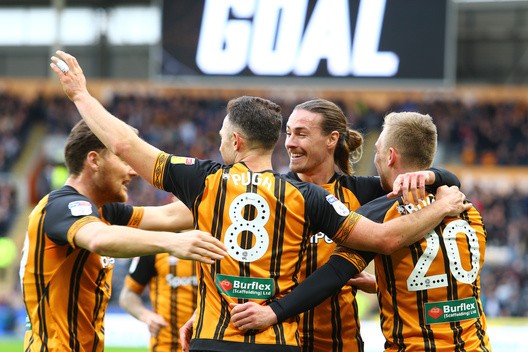 Hull City