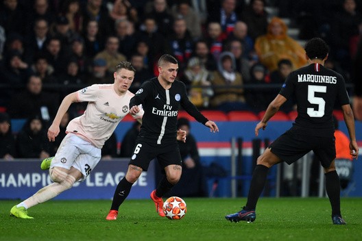 PSG