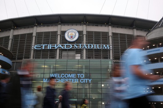 Man City