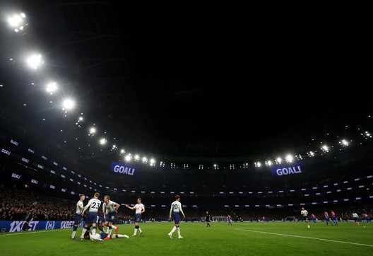 Spurs debt tottenham hotspur