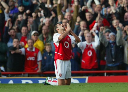 Edu, Arsenal
