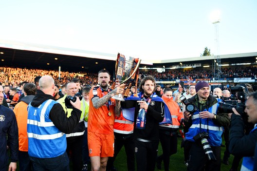 Luton