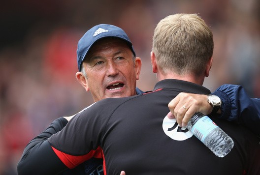 Pulis, Tony