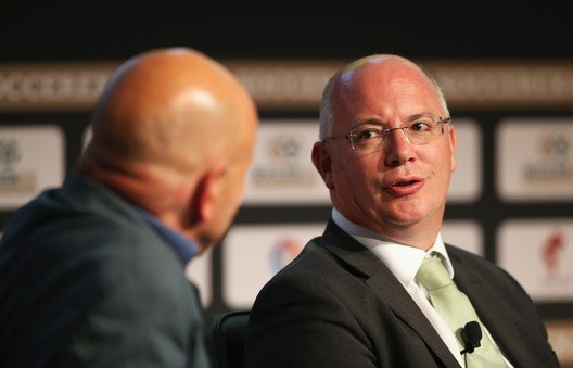 EFL Shaun Harvey