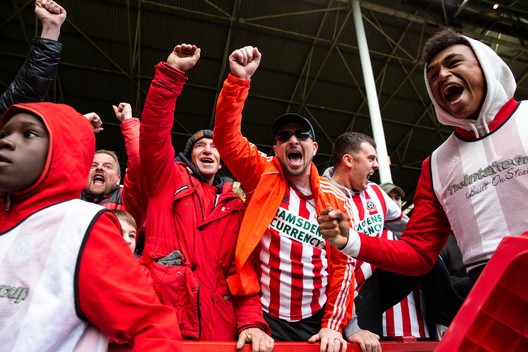 sheffield United