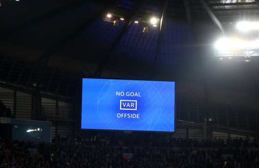 VAR