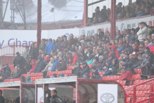 Barnsley