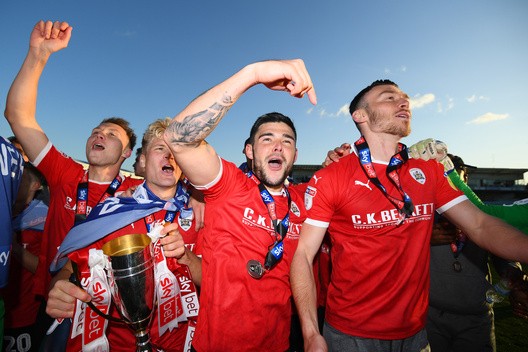 Barnsley