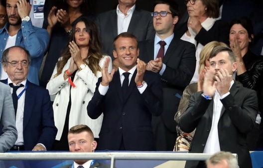 Macron