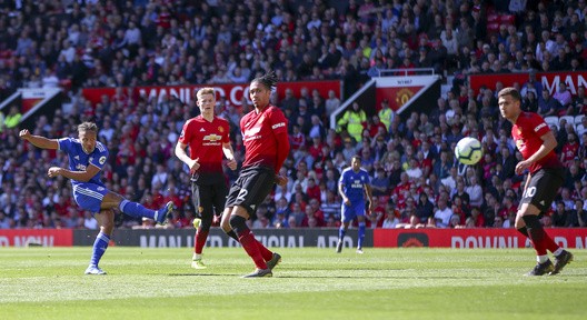 Manchester United