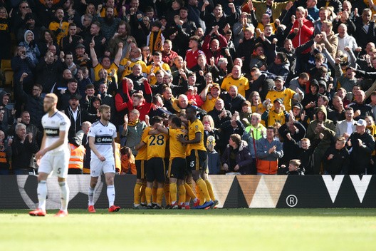 Wolves