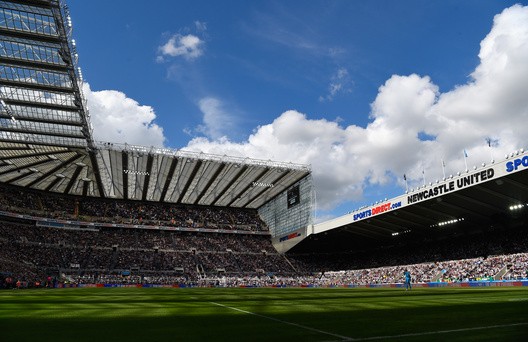 St. James Park