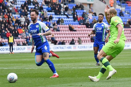 Wigan