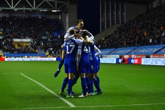 Wigan