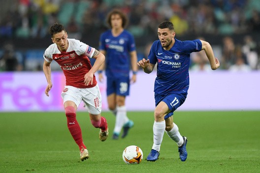 Chelsea