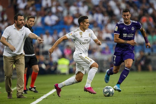 La Liga