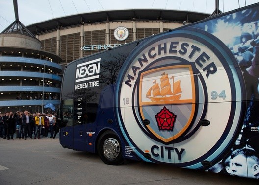 Man City