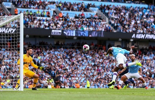 Man City