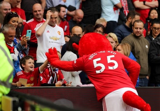 Man Utd