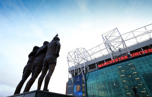 Old Trafford