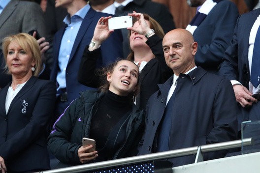 Tottenham Hotspur