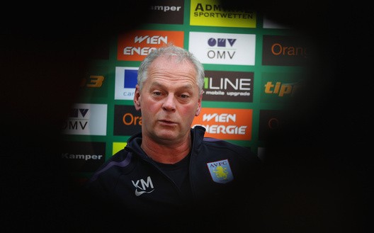 Kevin MacDonald
