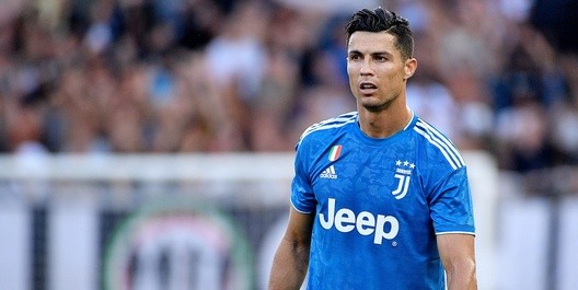 Ronaldo 