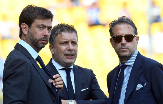 Agnelli