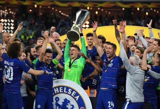 Chelsea