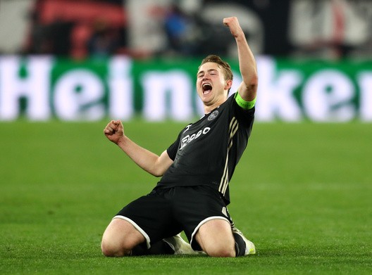De Ligt