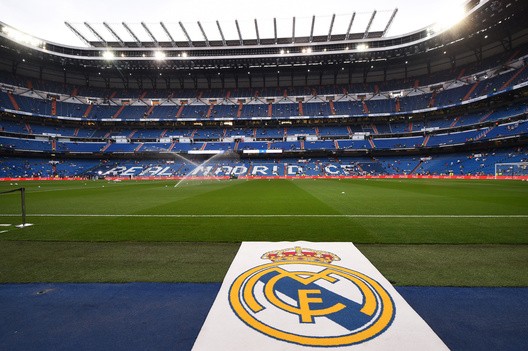 Bernabeu
