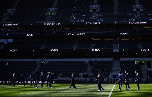 Tottenham