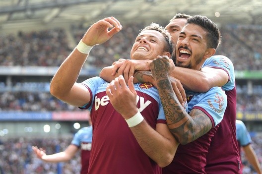 Hammers