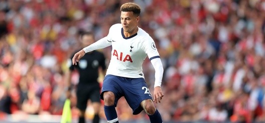 dele