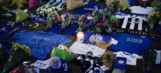 leicester