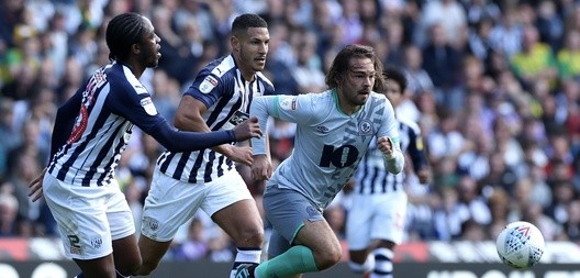 West Brom