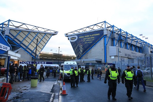 The Den