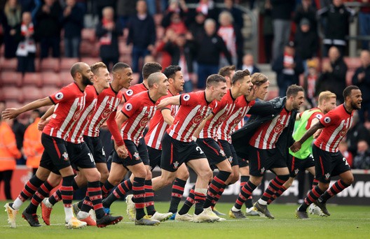 Southampton