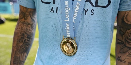 pl medal