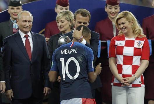 world cup