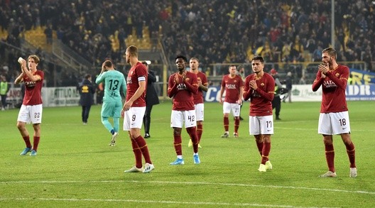 AS Roma